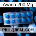 Avana 200Mg viagra1
